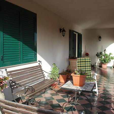 La maison di Elenoire Augusta Eksteriør billede