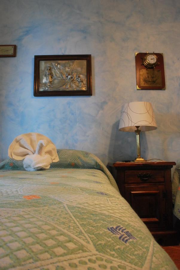 La maison di Elenoire Augusta Eksteriør billede